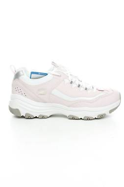 Маратонки Skechers1