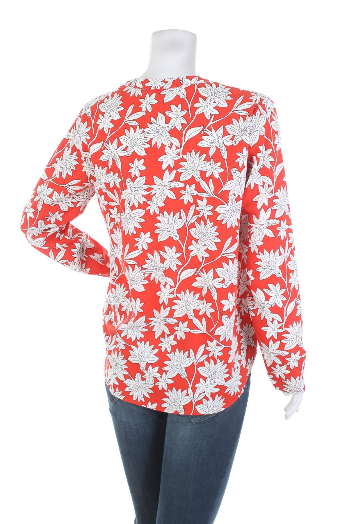 Дамска блуза Ichi2