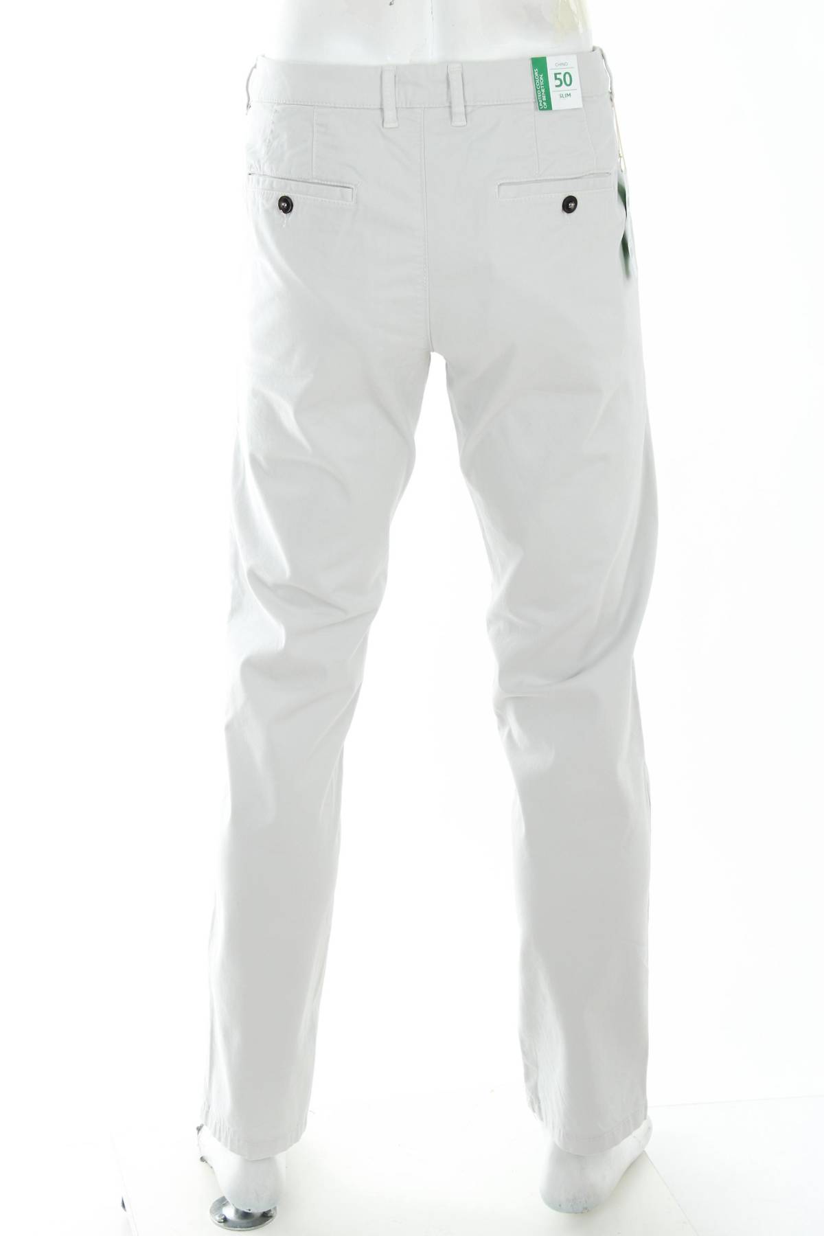 Мъжки панталон United Colors Of Benetton2