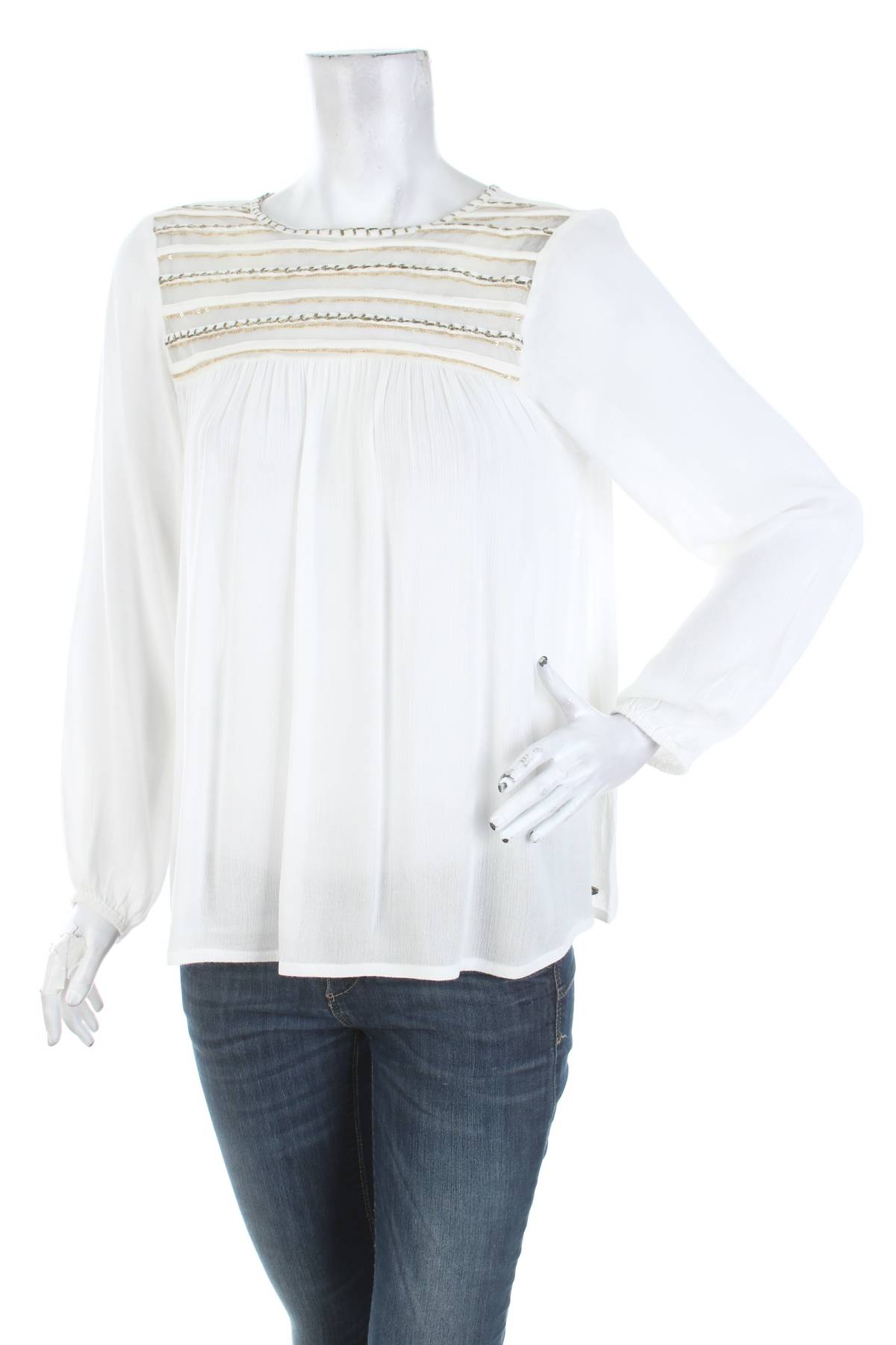 Дамска блуза Ddp1