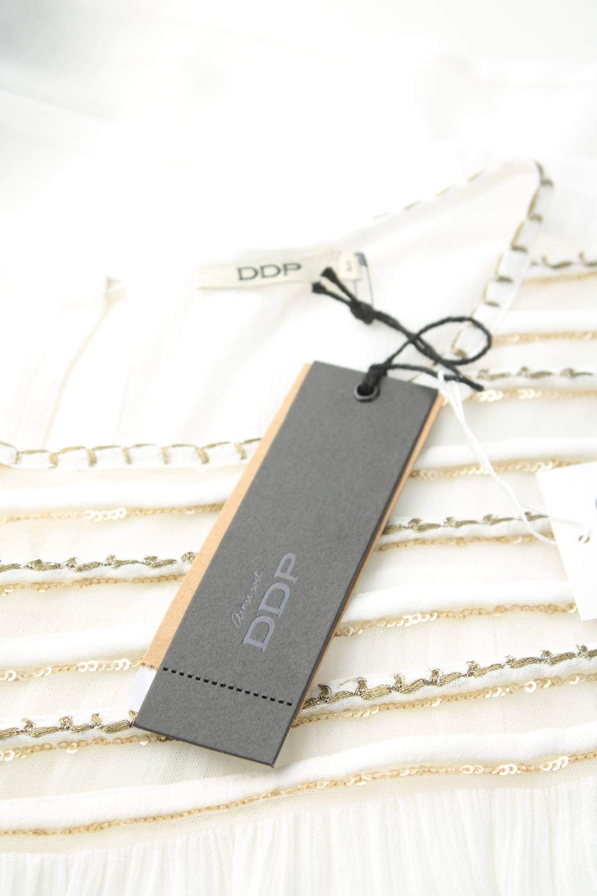 Дамска блуза Ddp3