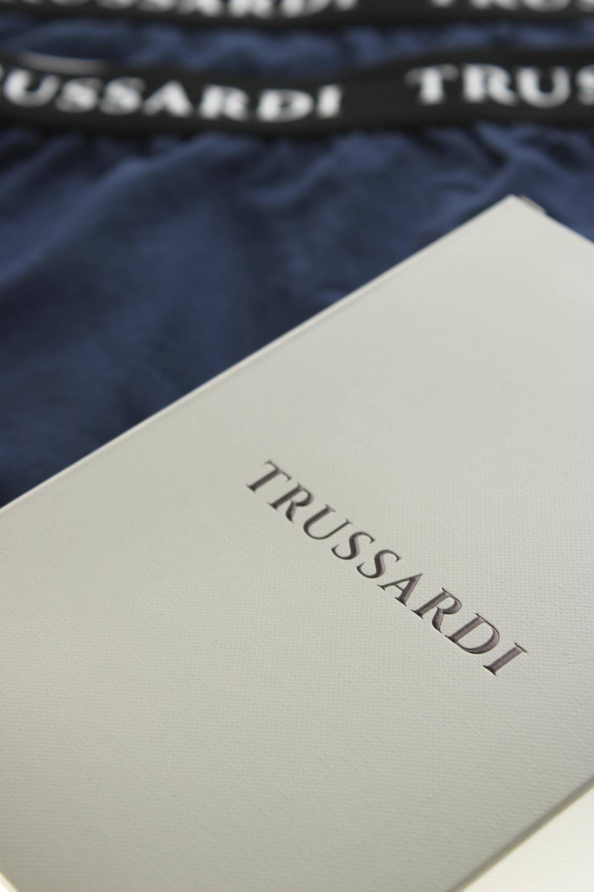 Мъжки боксерки Trussardi3