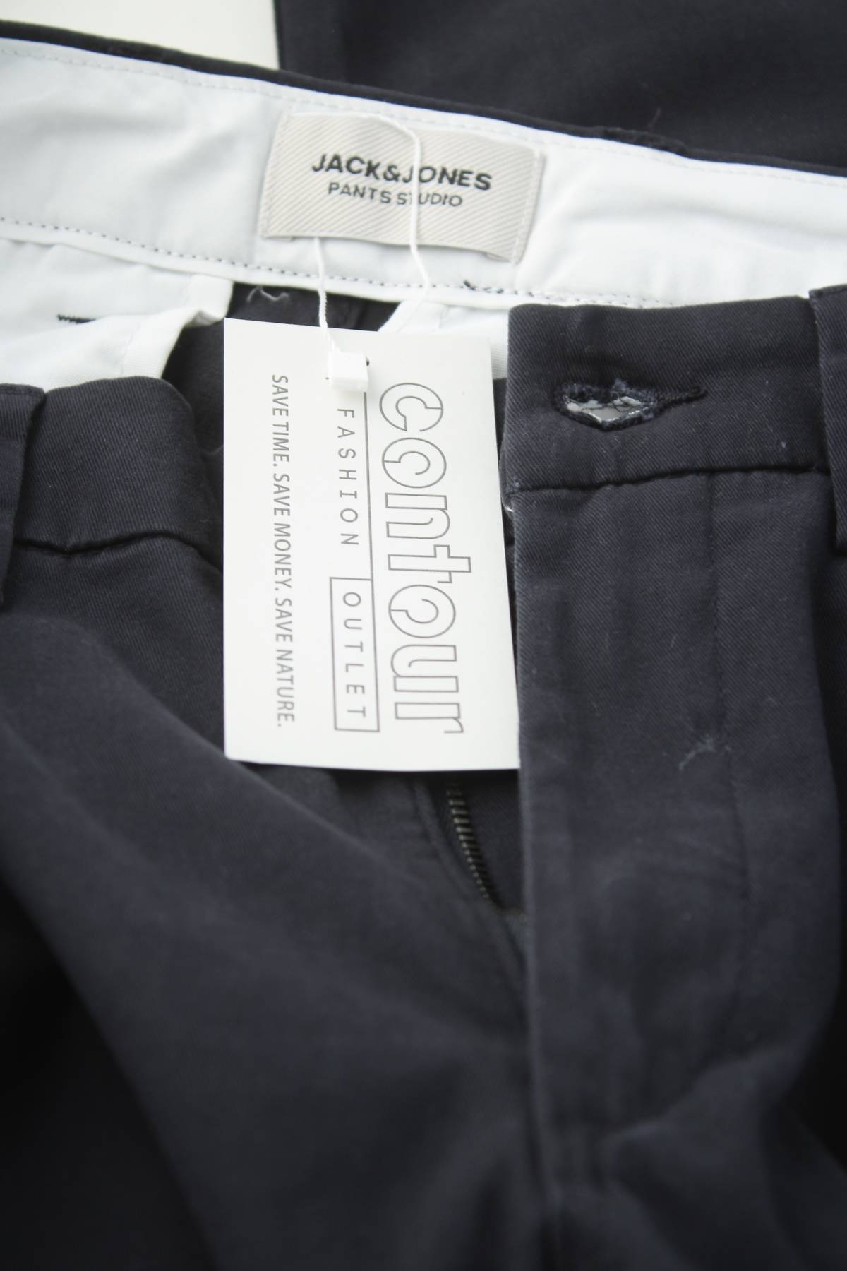 Мъжки панталон Jack & Jones3