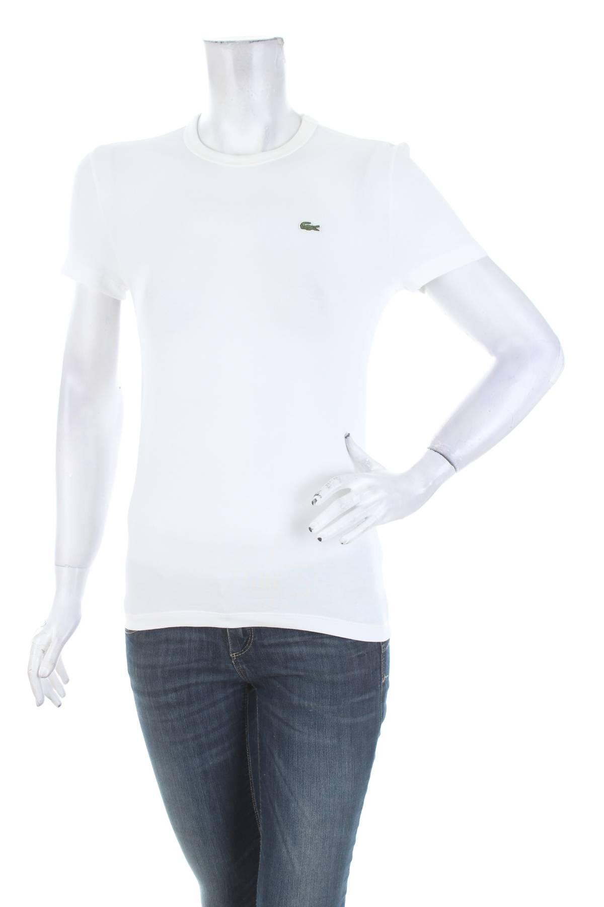 Γυναικείο t-shirt Lacoste1