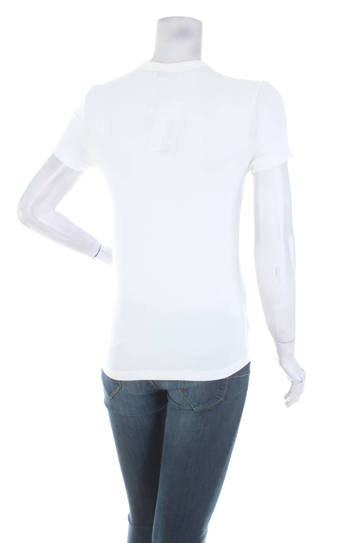 Γυναικείο t-shirt Lacoste2