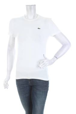 Γυναικείο t-shirt Lacoste1