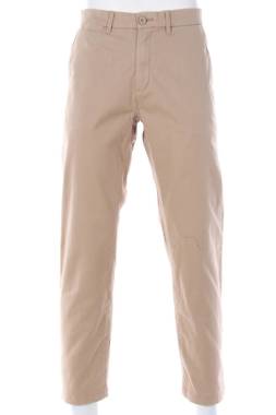 Мъжки панталон Dressmann1 - Contour.bg Мъжки панталон Dressmann1