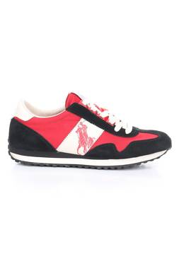 Мъжки обувки Polo by Ralph Lauren1 - Contour.bg Мъжки обувки Polo by Ralph Lauren1