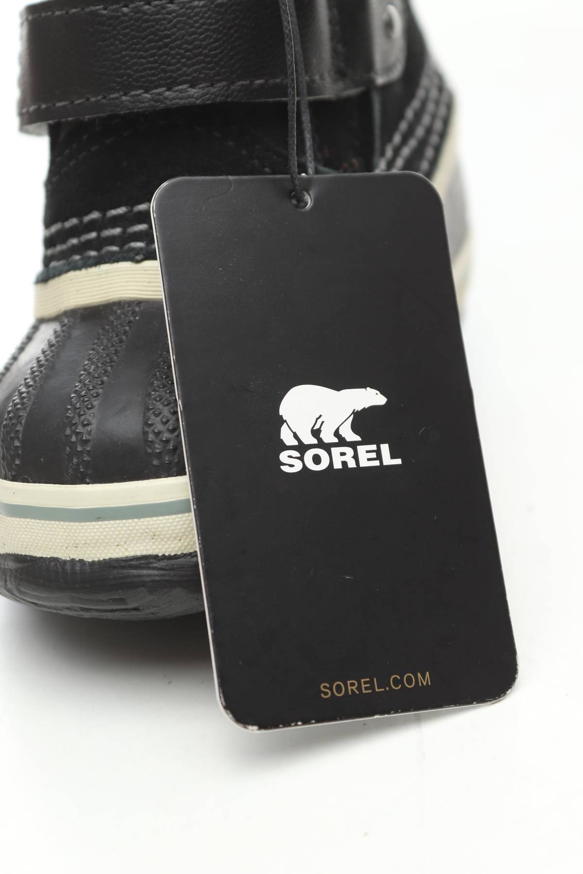 Παιδικές μπότες Sorel5