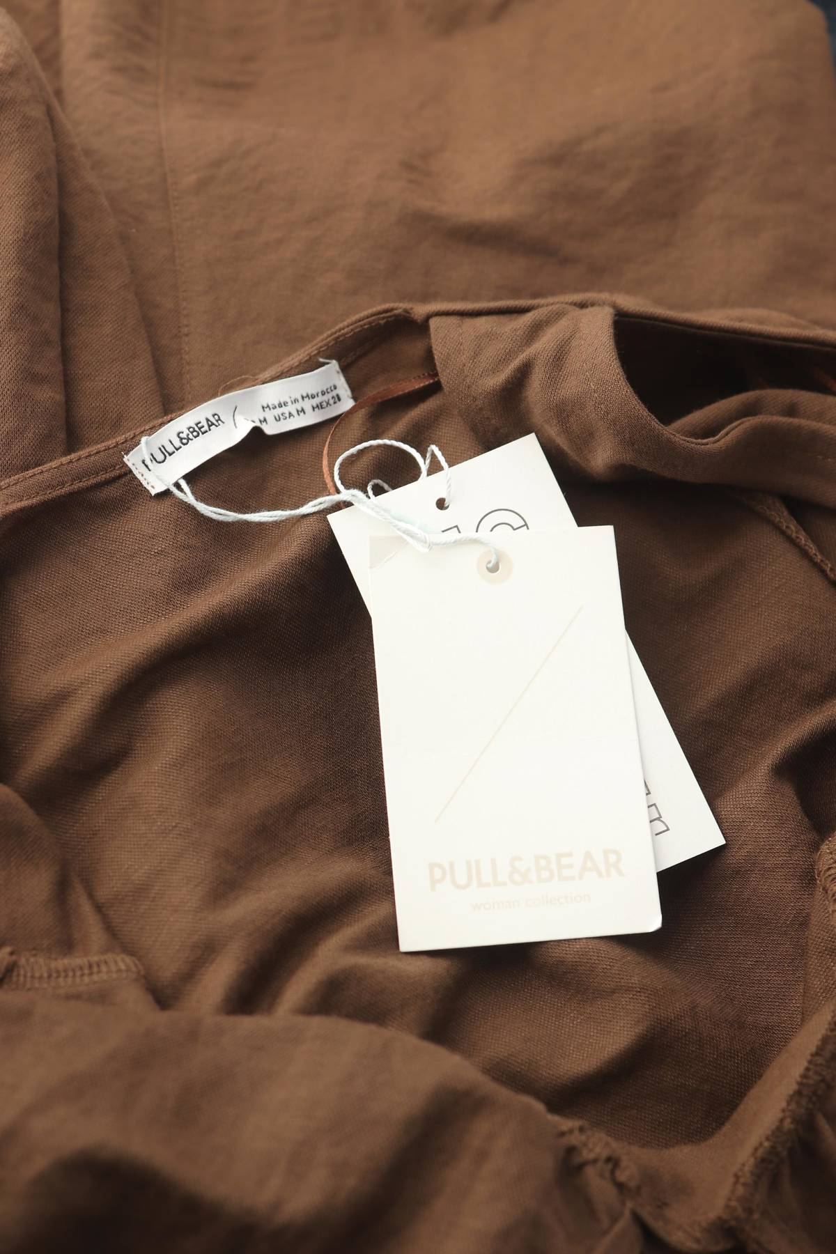 Φορέματα Pull & Bear3 - Contourshop.gr Φορέματα Pull & Bear3