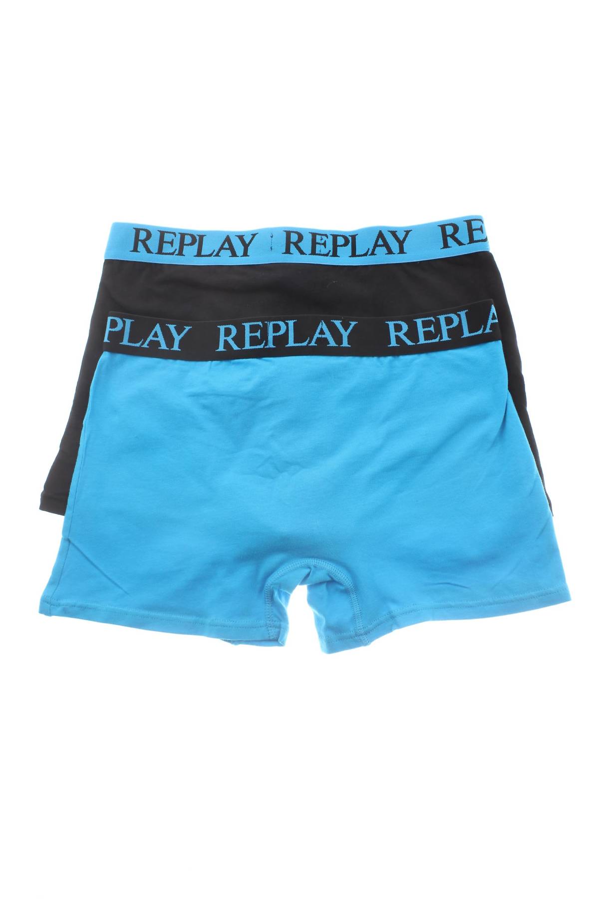 Ανδρικά μποξεράκια Replay2 - Contourshop.gr Ανδρικά μποξεράκια Replay2