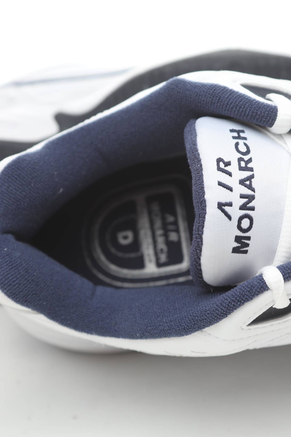 Αθλητικά παπούτσια Nike Air Monarch5 - Contourshop.gr Αθλητικά παπούτσια Nike Air Monarch5