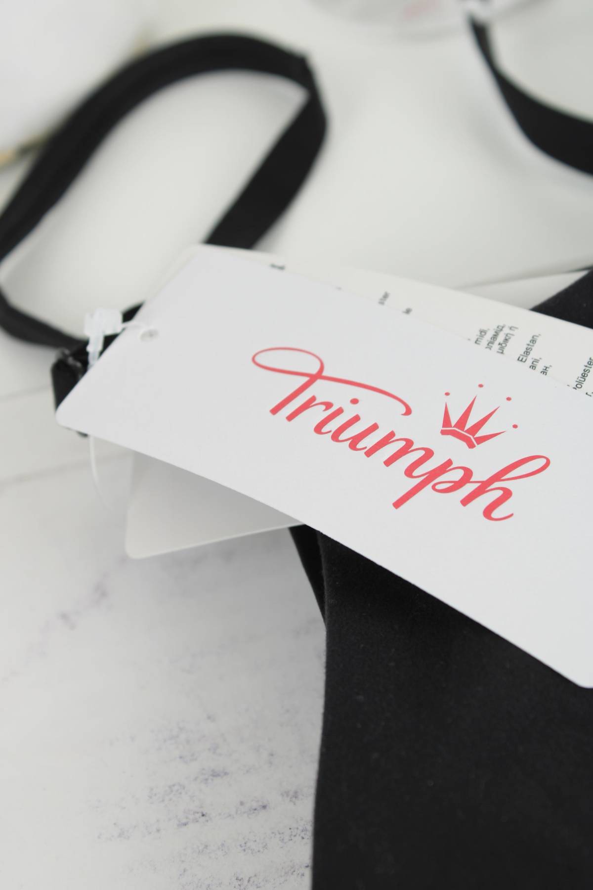 Сутиен Triumph3