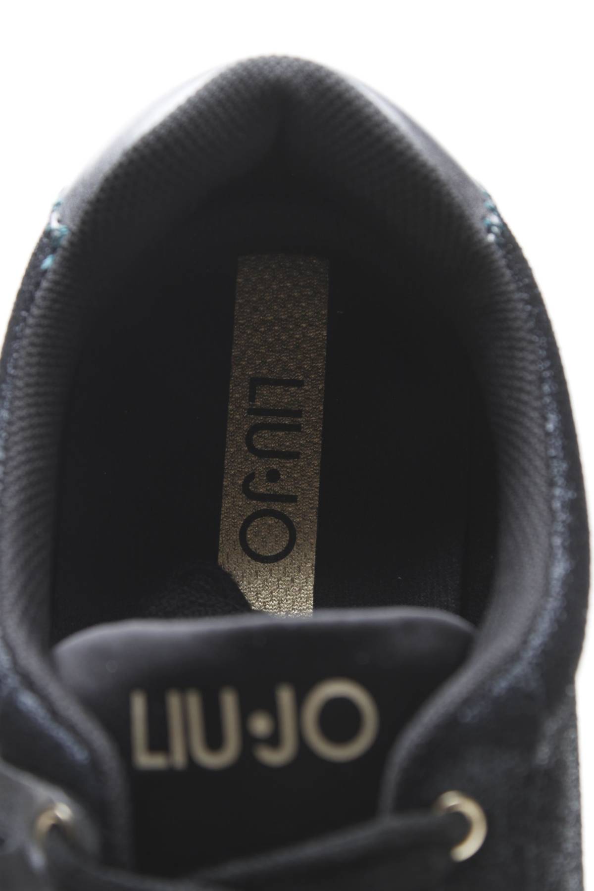 Кецове Liu Jo5 - Contour.bg Кецове Liu Jo5