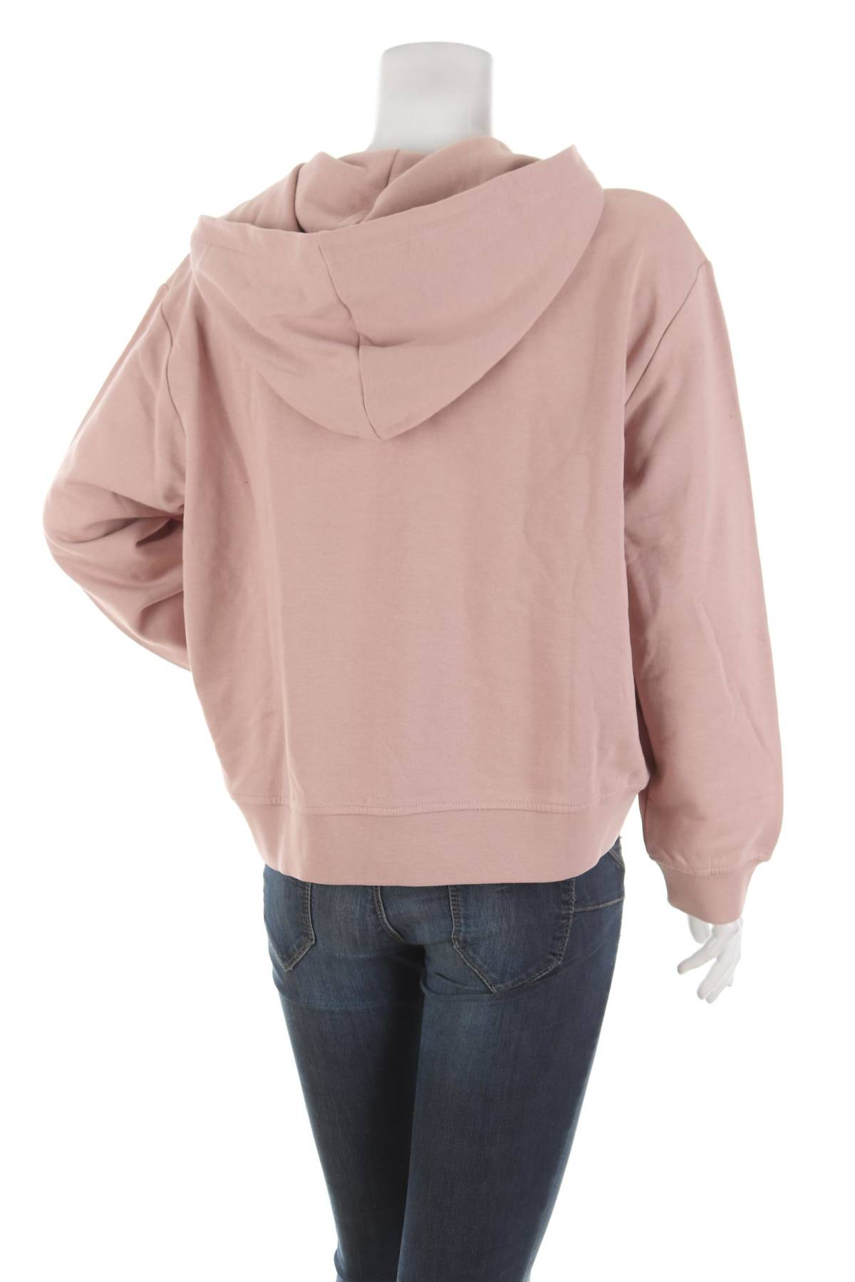 Γυναικείο φούτερ Trussardi2 - Contourshop.gr Γυναικείο φούτερ Trussardi2