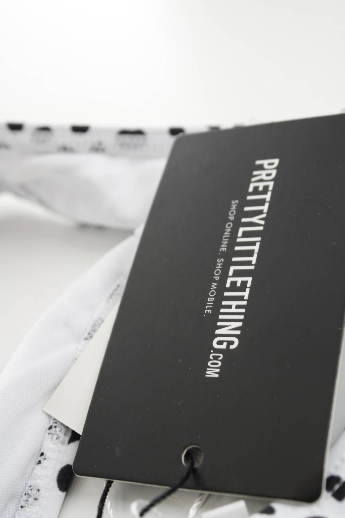 Μαγιό κάτω τμήμα Pretty Little Thing3 - Contourshop.gr Μαγιό κάτω τμήμα Pretty Little Thing3