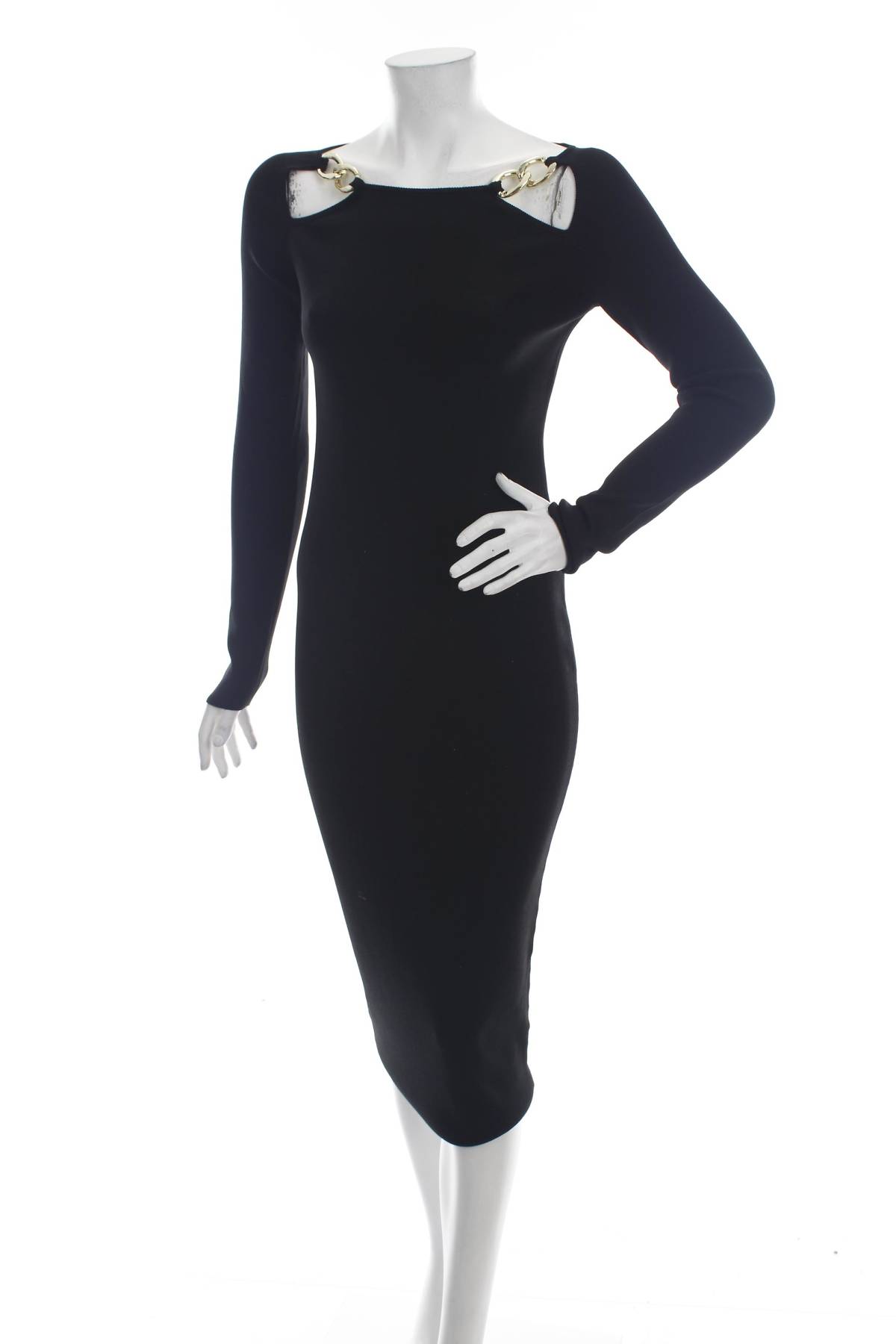 Рокля Pinko1 - Contour.bg Рокля Pinko1