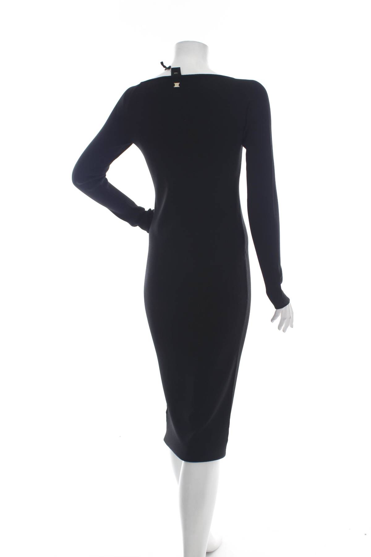 Рокля Pinko2 - Contour.bg Рокля Pinko2