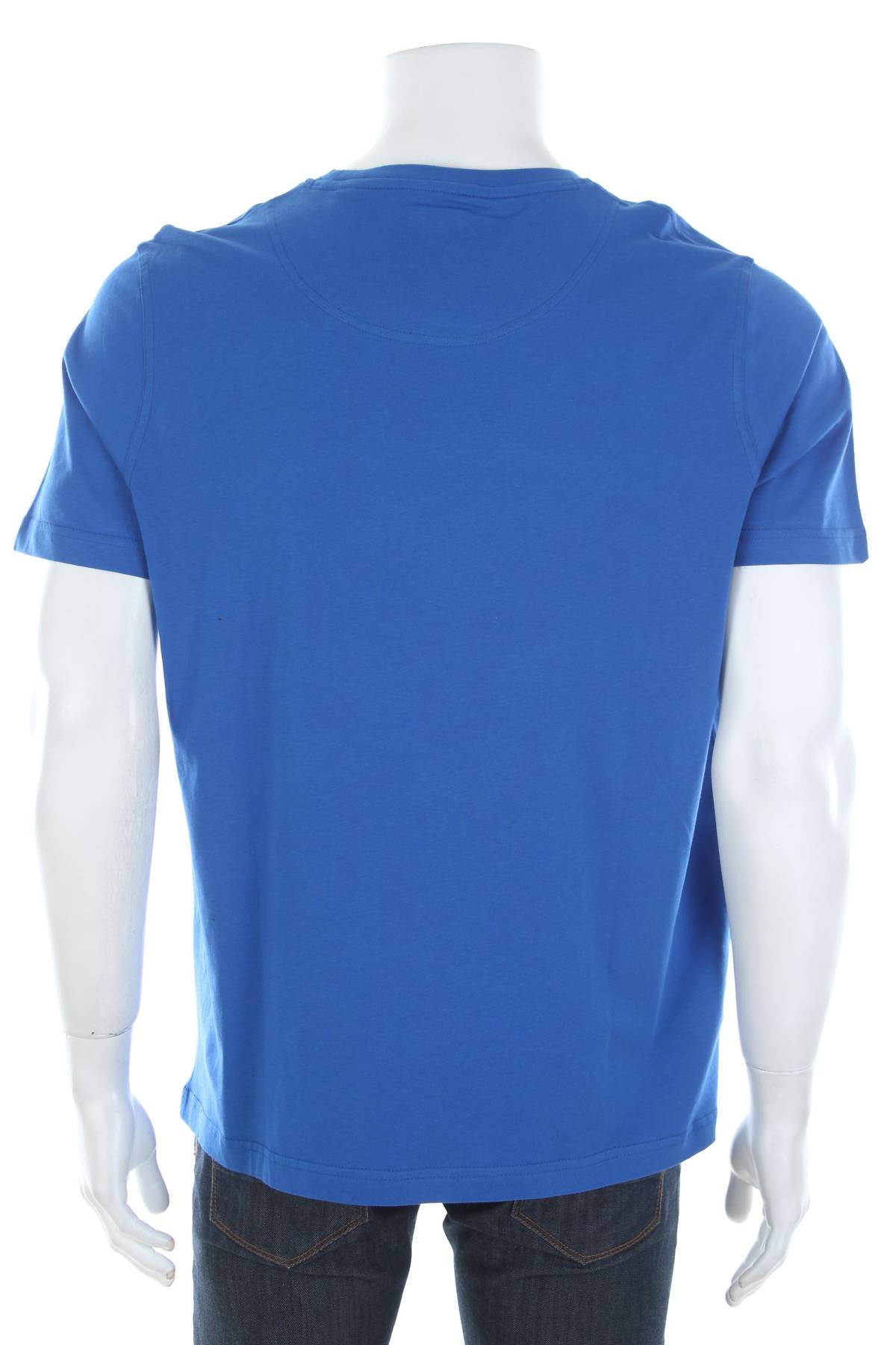 Ανδρικό t-shirt A.W.Dunmore2