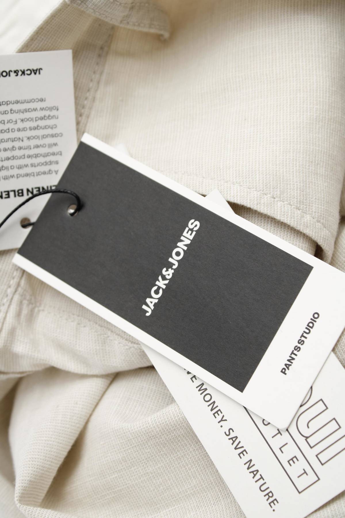 Ανδρικά παντελόνια Jack & Jones3