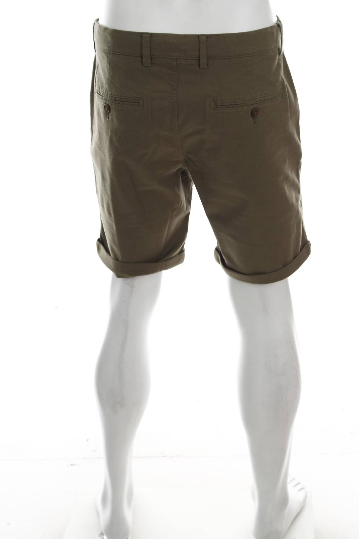 Мъжки къс панталон Jack & Jones2