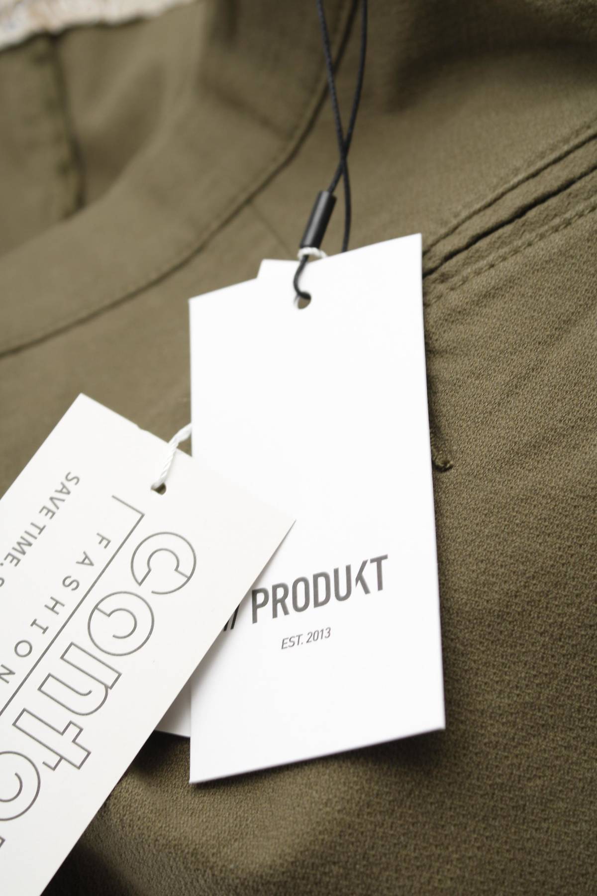 Мъжки къс панталон Jack & Jones3