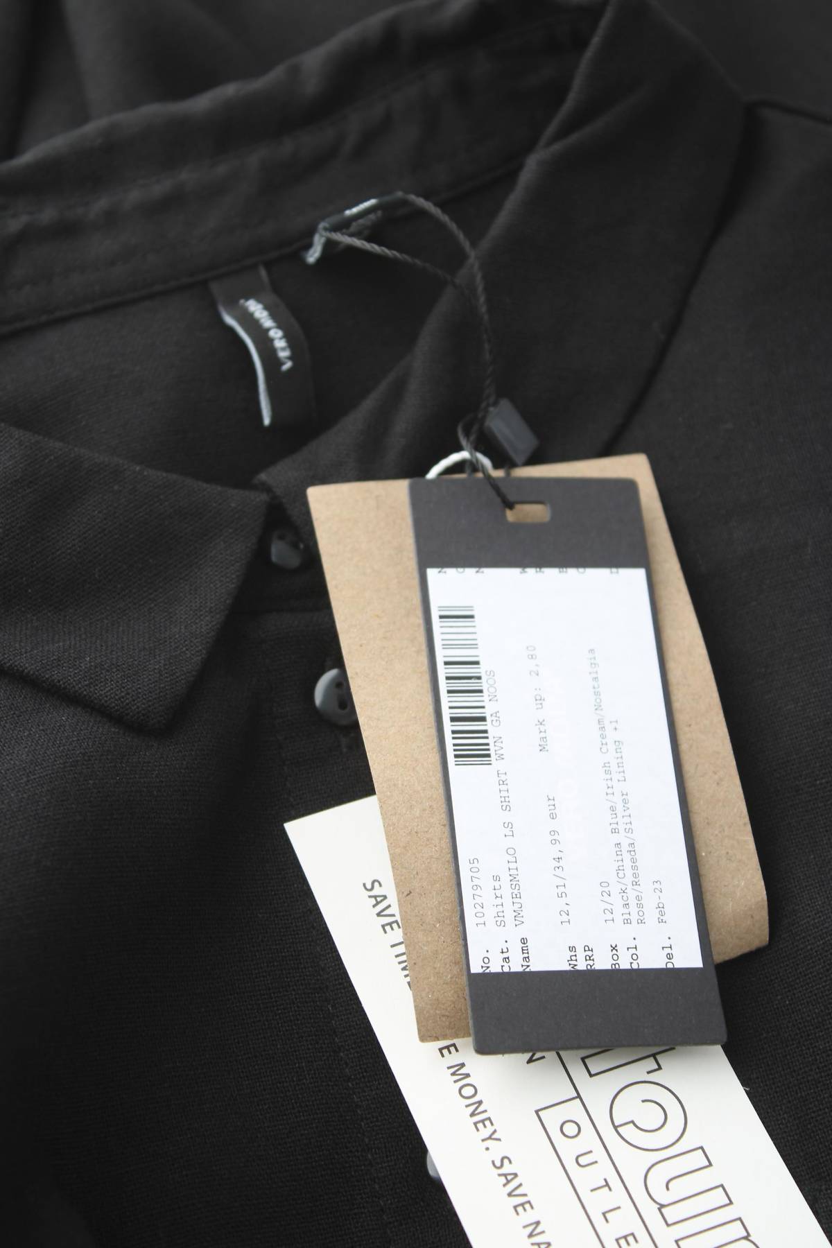 Дамска риза Vero Moda3