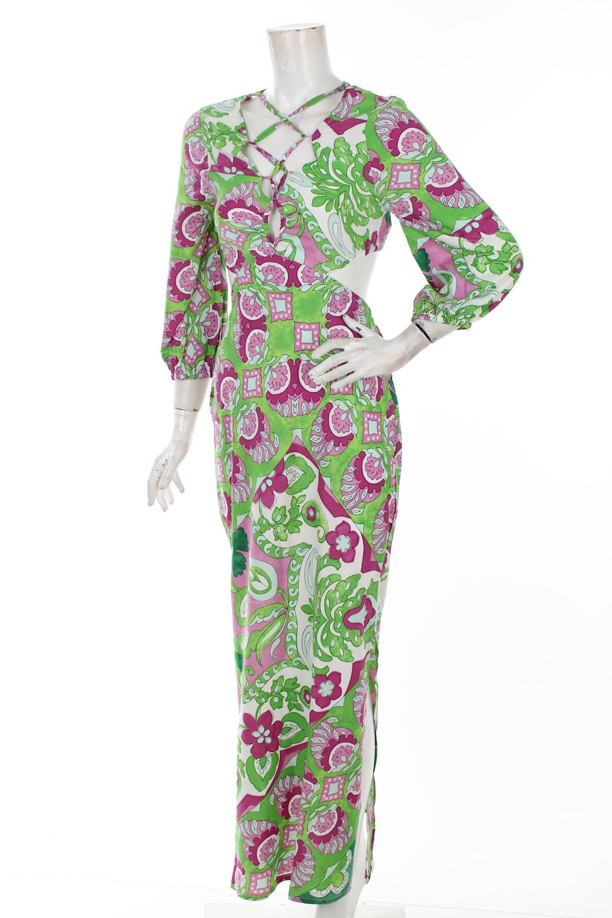 Φορέματα Boohoo1