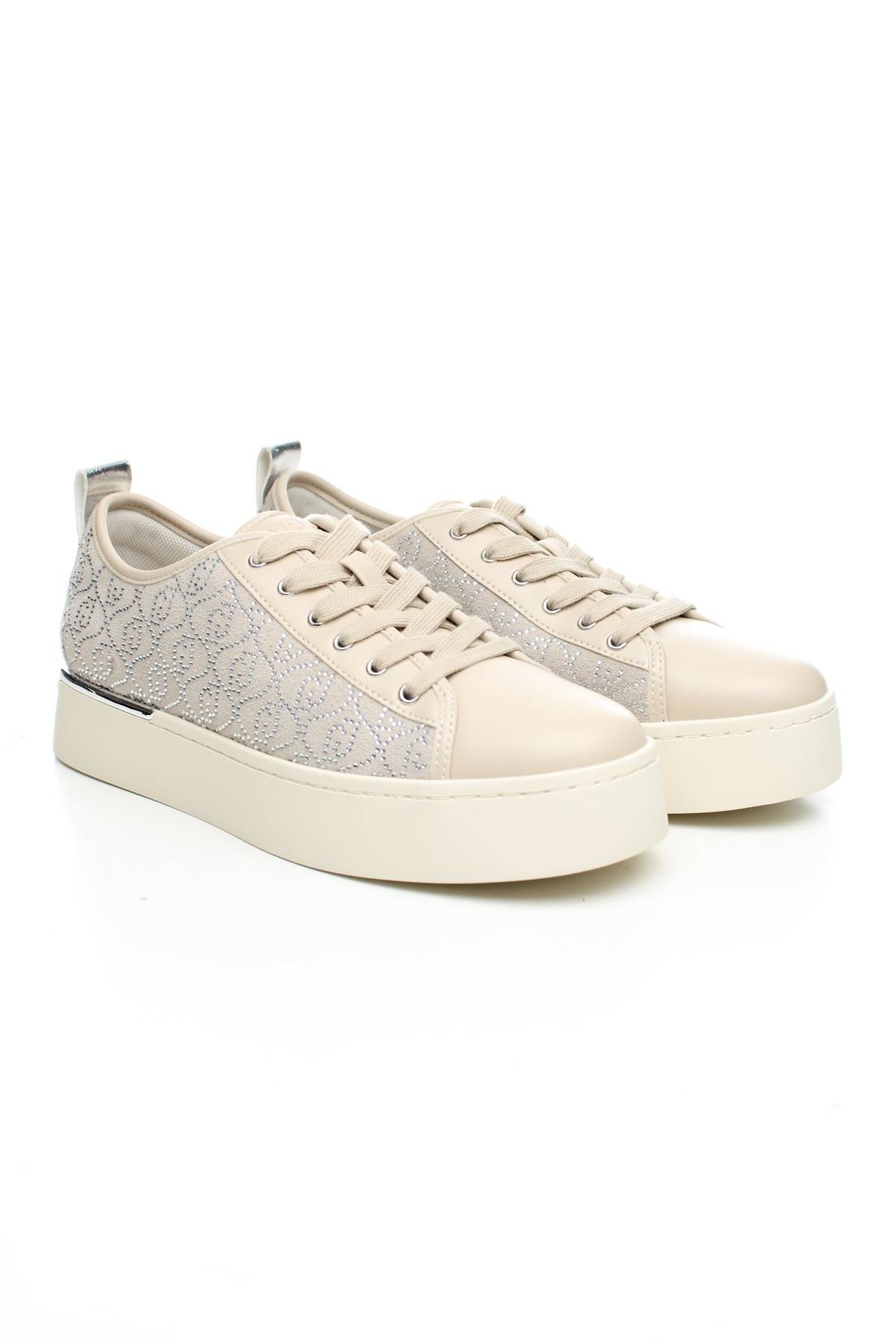 Sneakers Liu Jo3 - Contourshop.gr Sneakers Liu Jo3