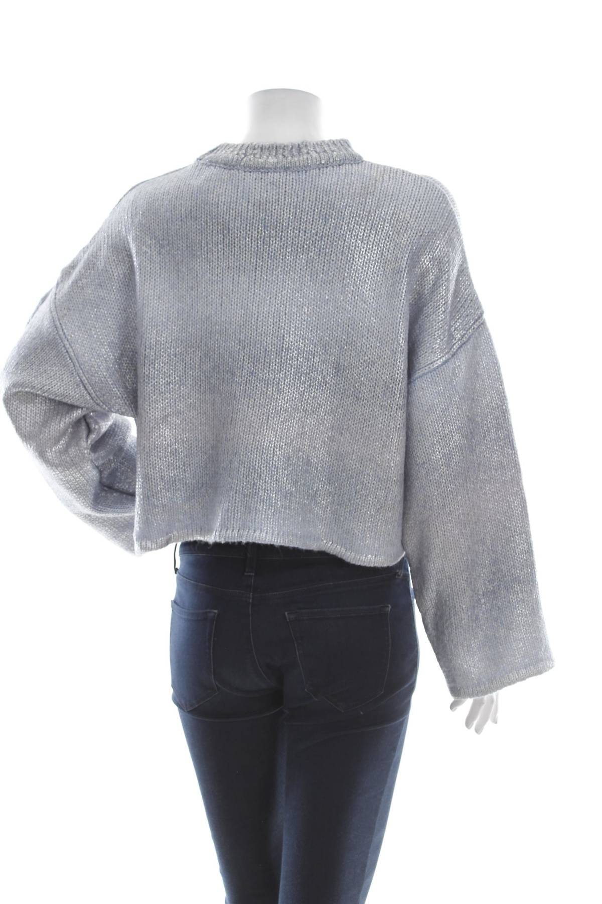 Γυναικείο πουλόβερ C&A2