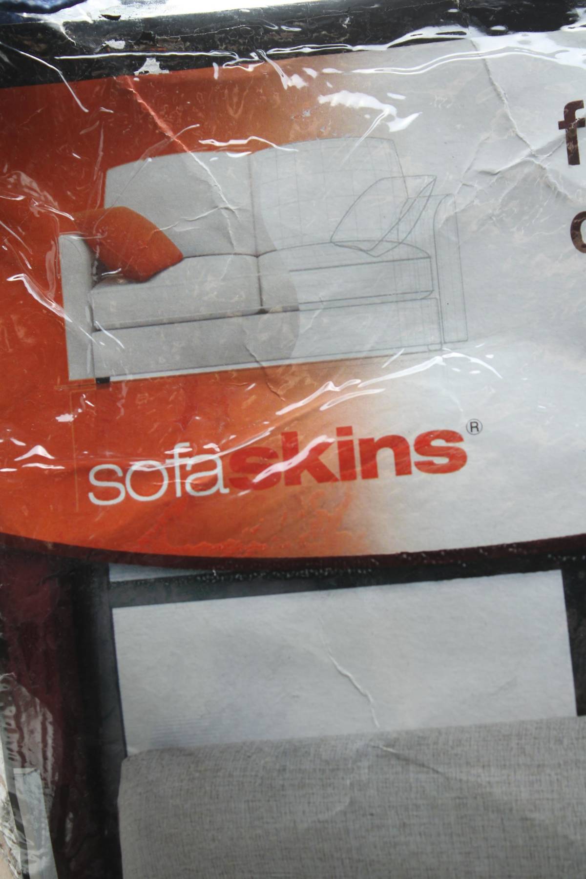 Кувертюра Sofa Skins3 - Contour.bg Кувертюра Sofa Skins3