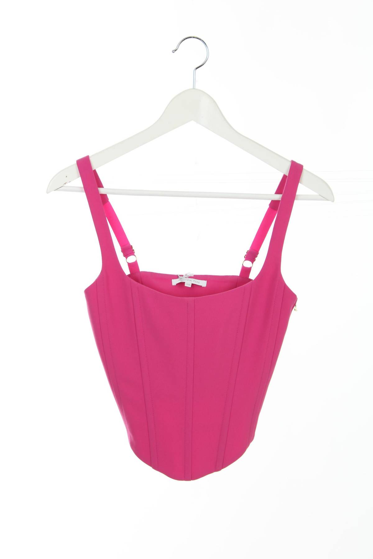 Γυναικείο αμάνικο Patrizia Pepe1