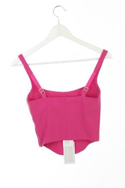 Γυναικείο αμάνικο Patrizia Pepe2