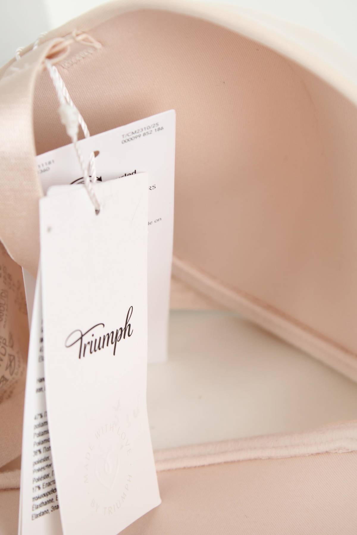 Σουτιέν Triumph3 - Contourshop.gr Σουτιέν Triumph3