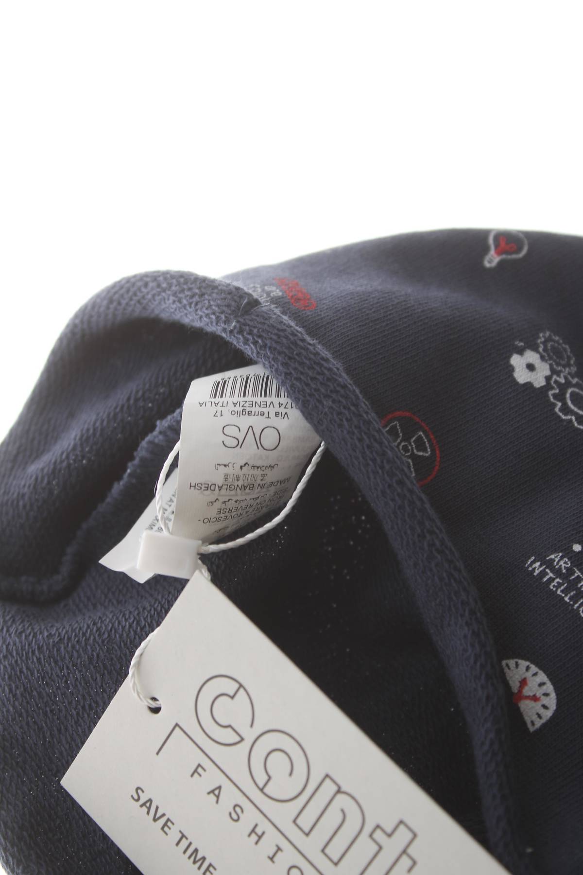 Детска шапка Oviesse3