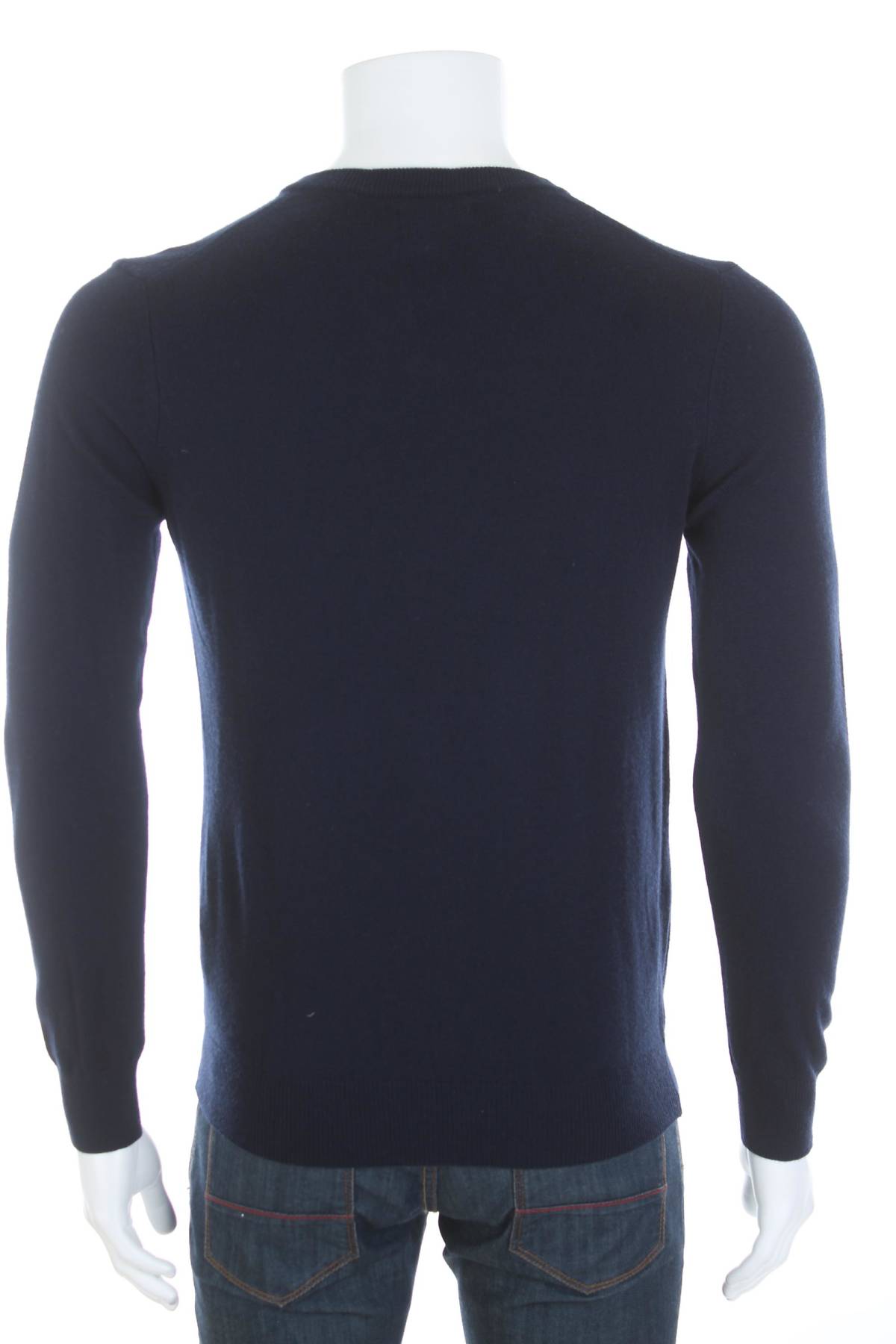 Ανδρικό πουλόβερ Oviesse2