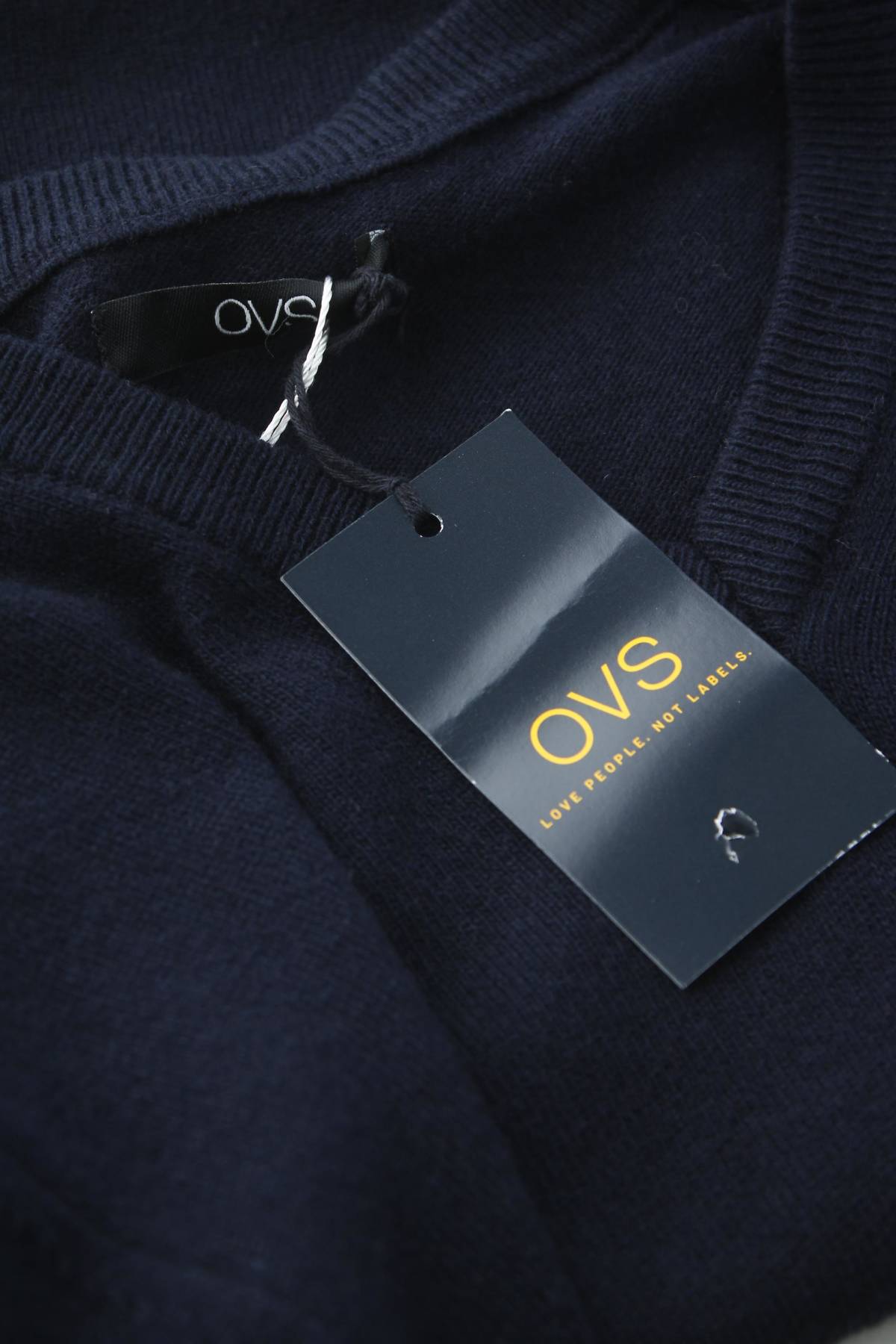 Ανδρικό πουλόβερ Oviesse3