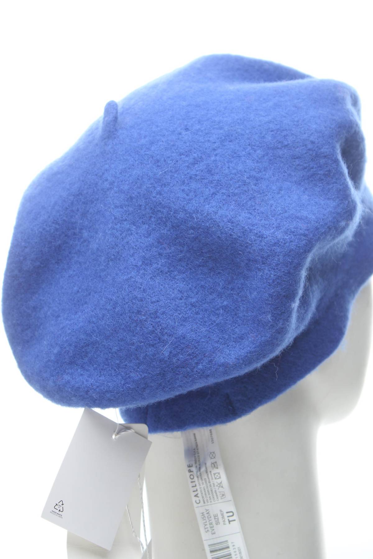 Шапка Calliope2