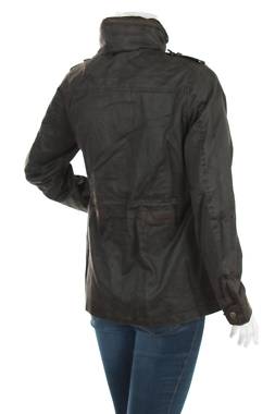 Дамско яке Fat Face2