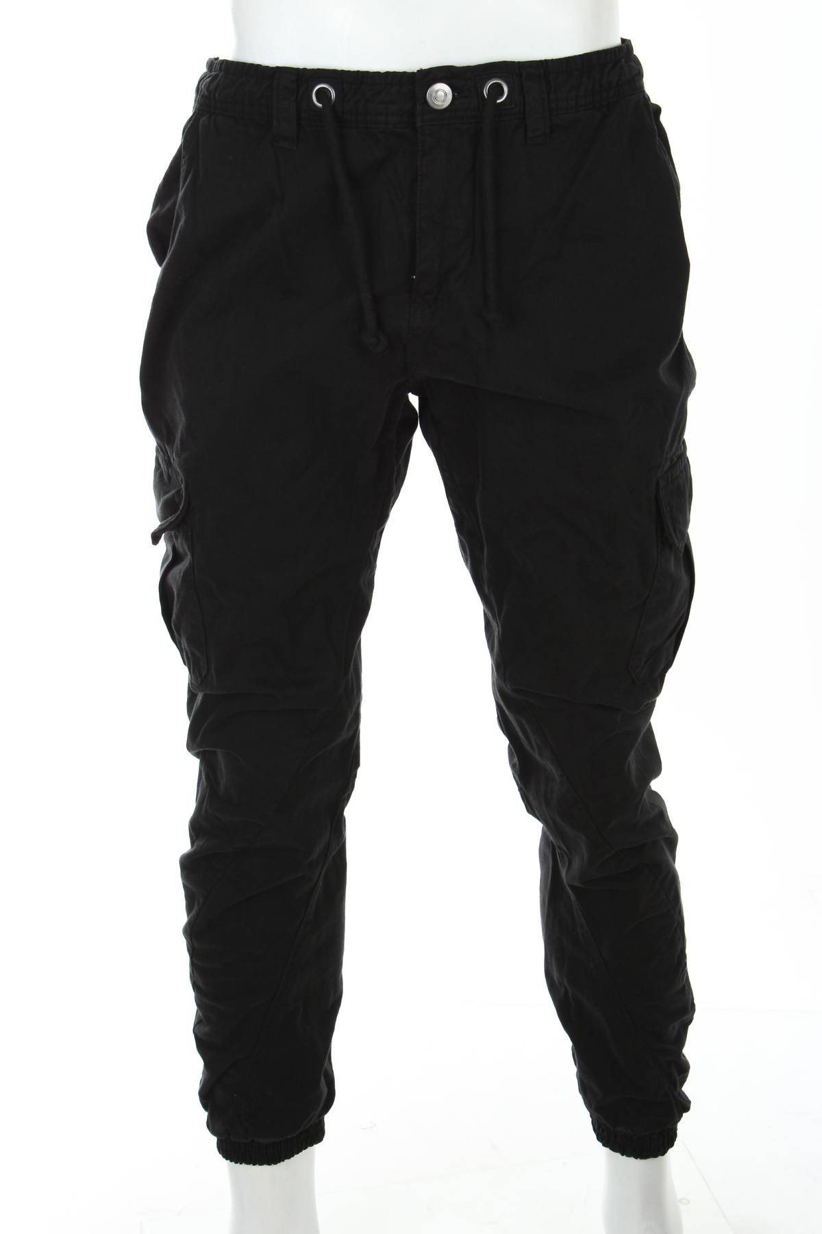 Мъжки панталон Urban Classics1