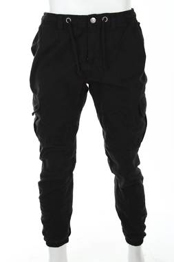 Мъжки панталон Urban Classics1