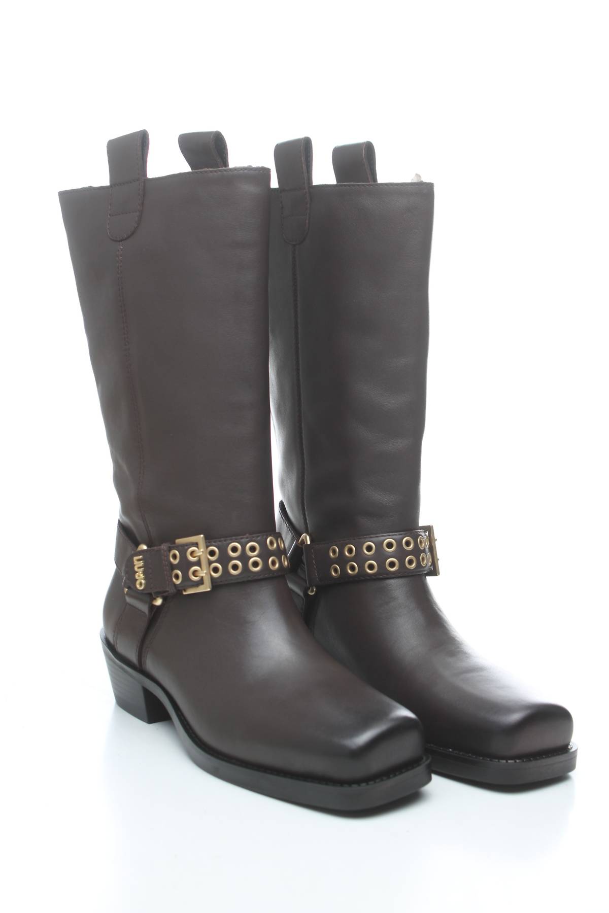 Γυναικείες μπότες Liu Jo3