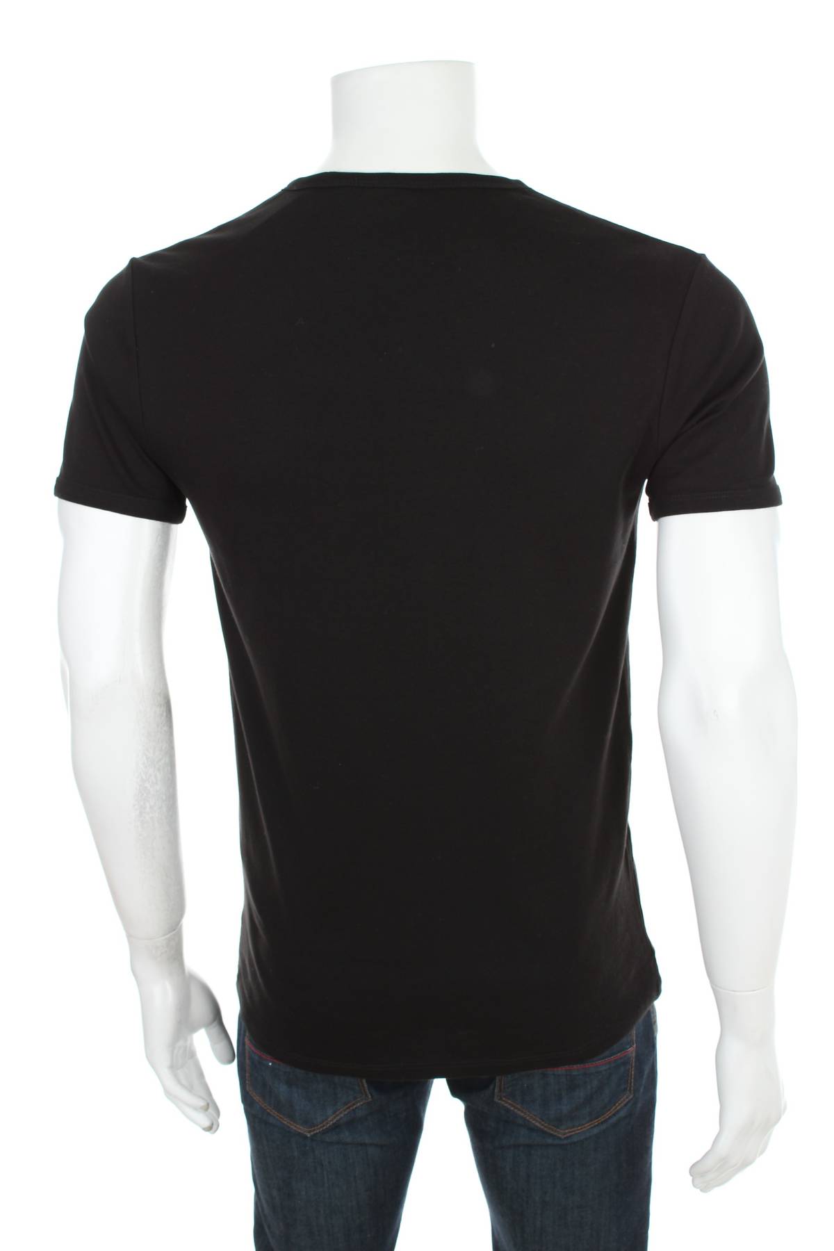 Мъжка тениска G-Star Raw2