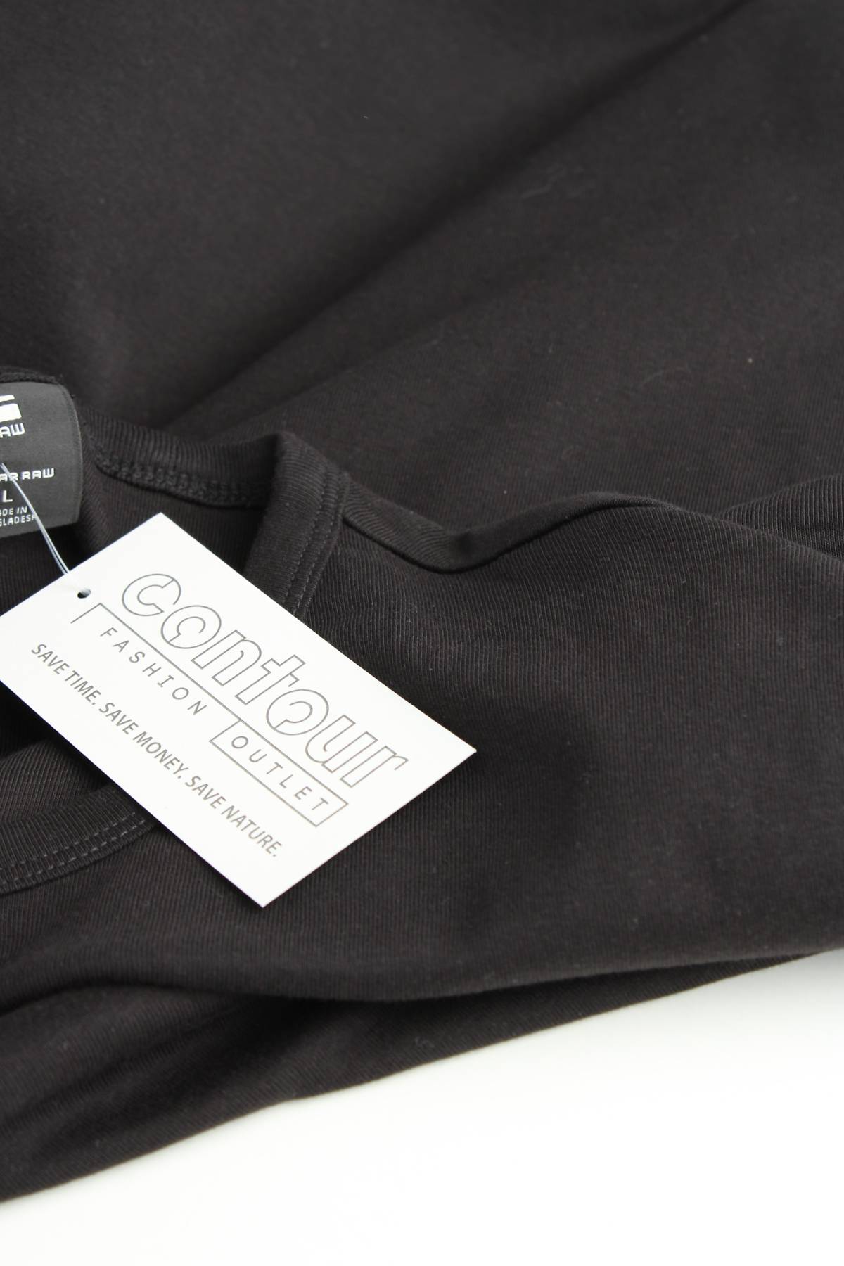 Мъжка тениска G-Star Raw3