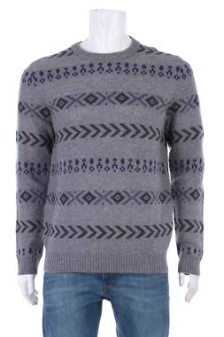 Мъжки пуловер Selected Homme1 - Contour.bg Мъжки пуловер Selected Homme1