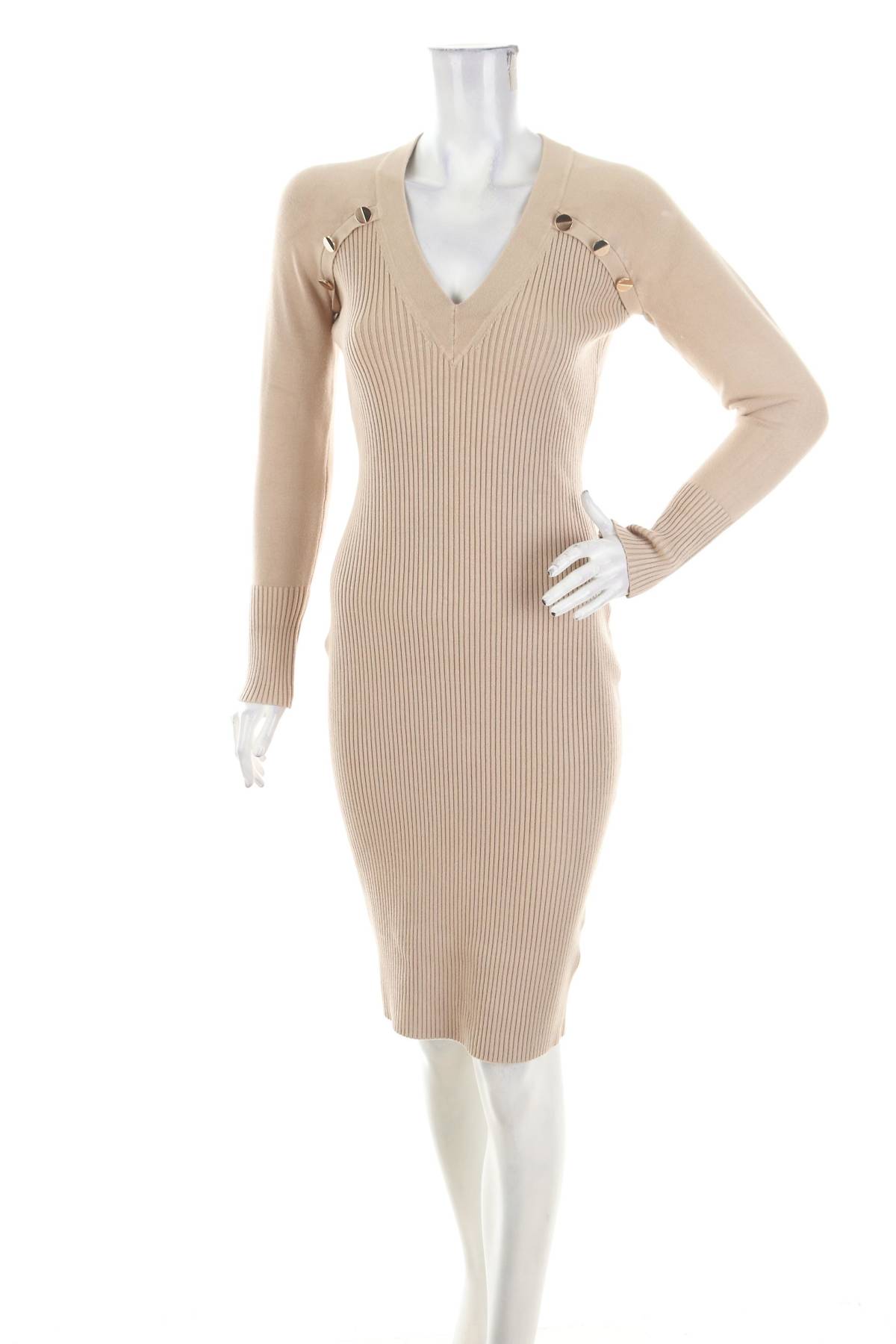 Рокля Guess By Marciano1 - Contour.bg Рокля Guess By Marciano1