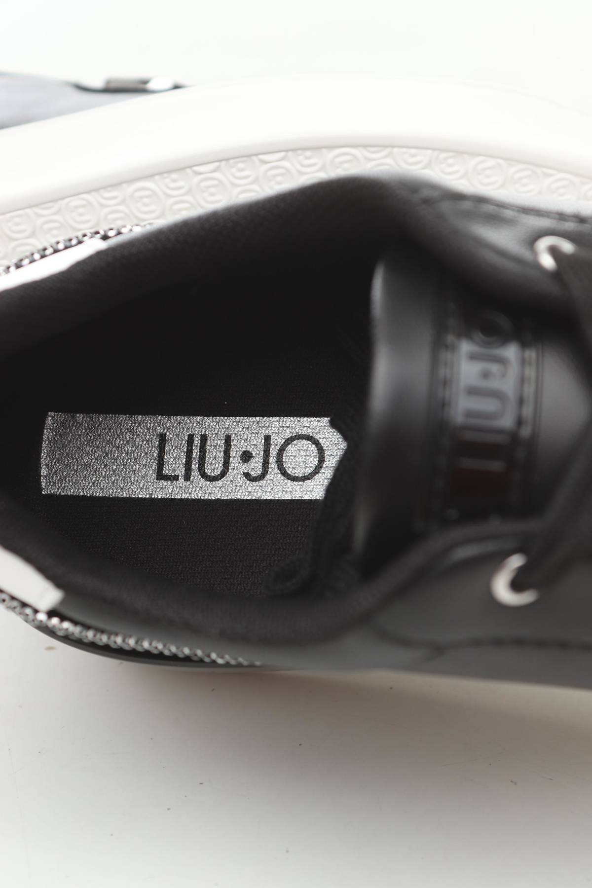 Γυναικεία παπούτσια Liu Jo5 - Contourshop.gr Γυναικεία παπούτσια Liu Jo5