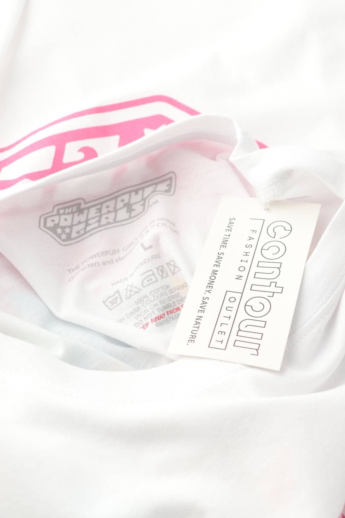 Мъжка тениска Boohoo3 - Contour.bg Мъжка тениска Boohoo3
