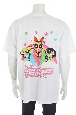 Мъжка тениска Boohoo2