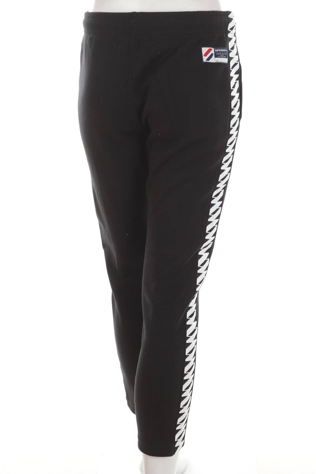 Дамско спортно долнище Superdry2 - Contour.bg Дамско спортно долнище Superdry2